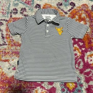 West Virginia Polo WVU